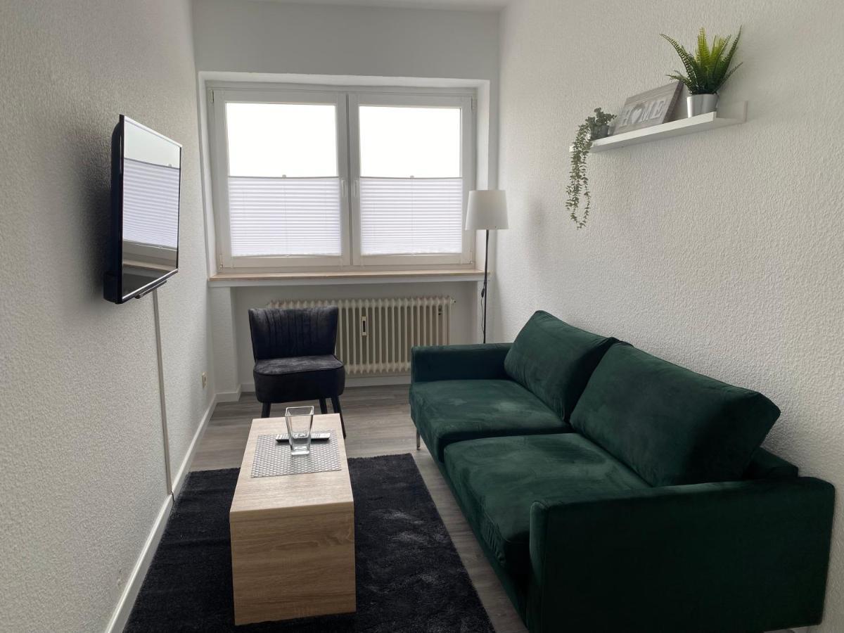 Monteurhaus Hemelingen Apartment Bremen Exterior photo