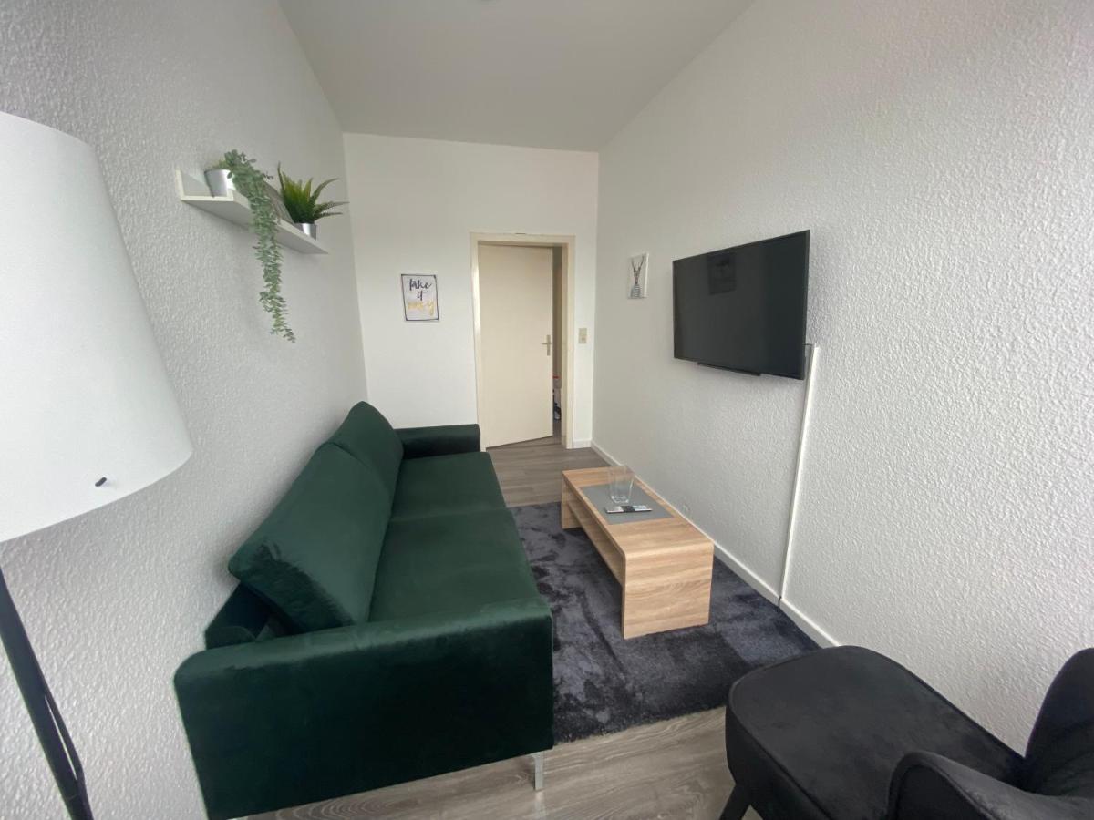 Monteurhaus Hemelingen Apartment Bremen Exterior photo