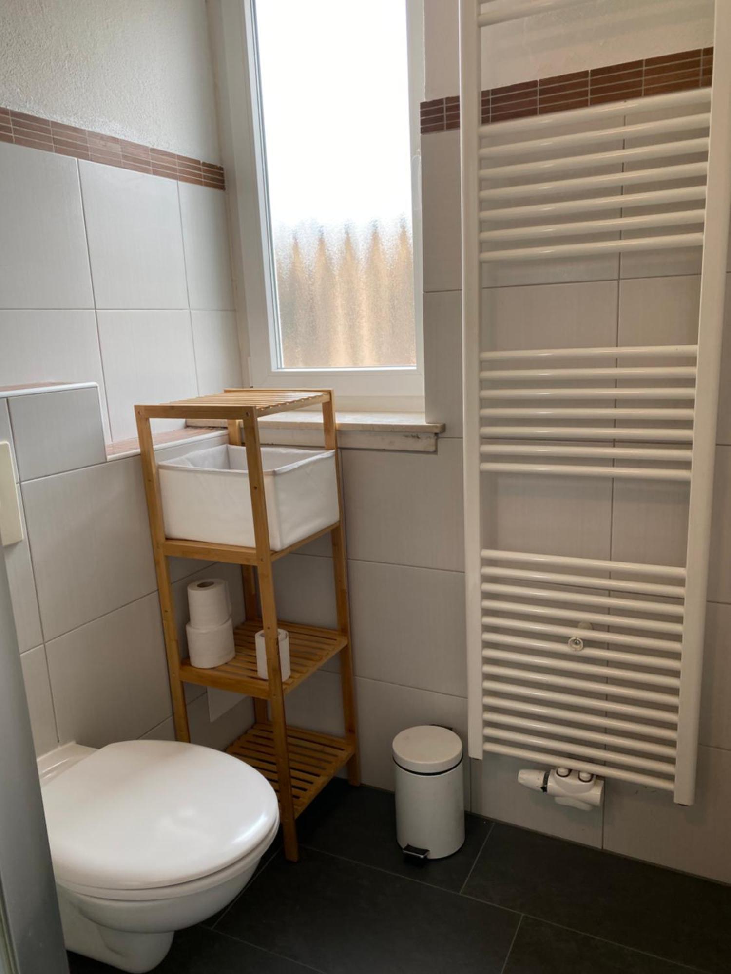Monteurhaus Hemelingen Apartment Bremen Room photo