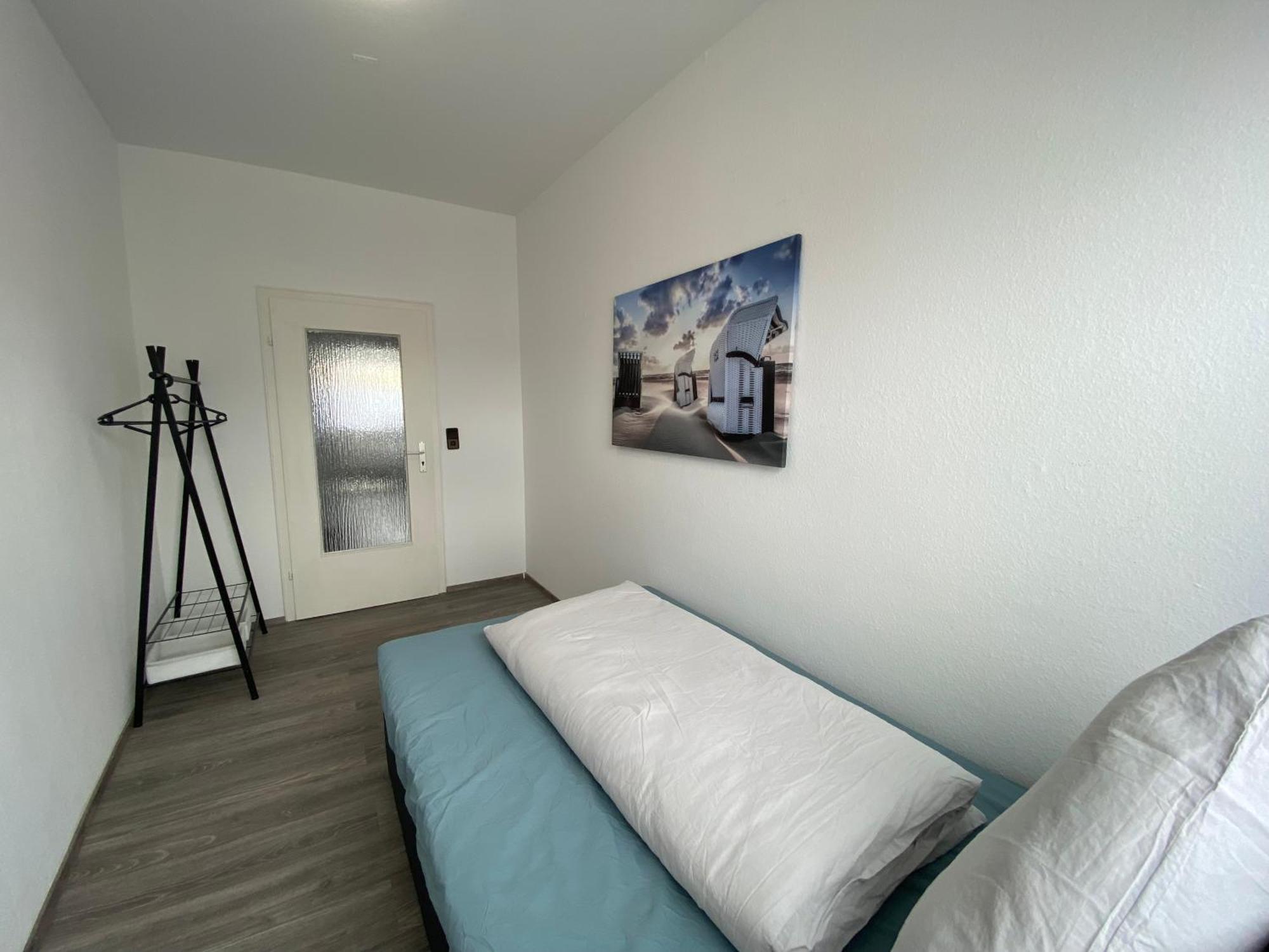 Monteurhaus Hemelingen Apartment Bremen Room photo