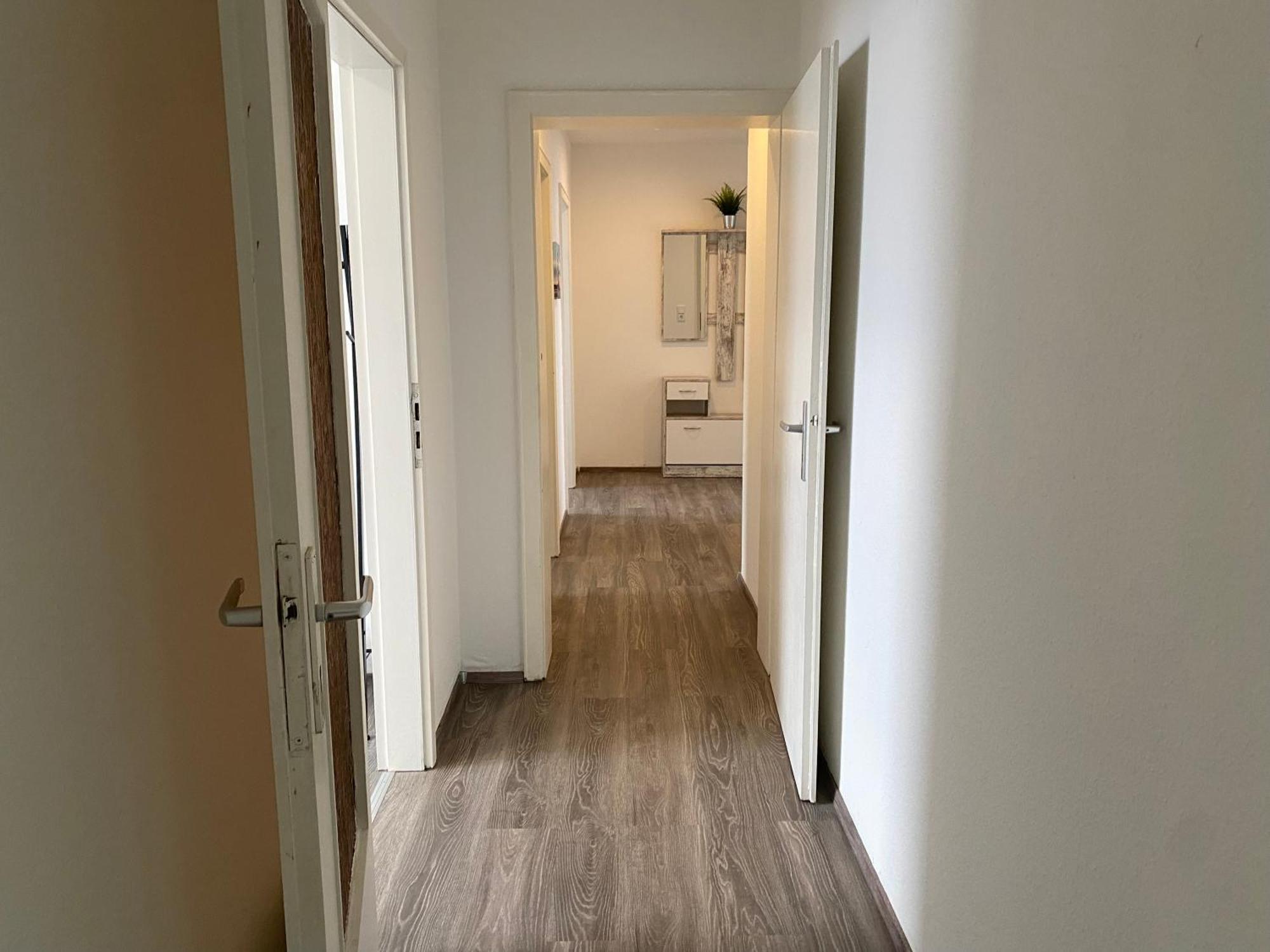 Monteurhaus Hemelingen Apartment Bremen Room photo