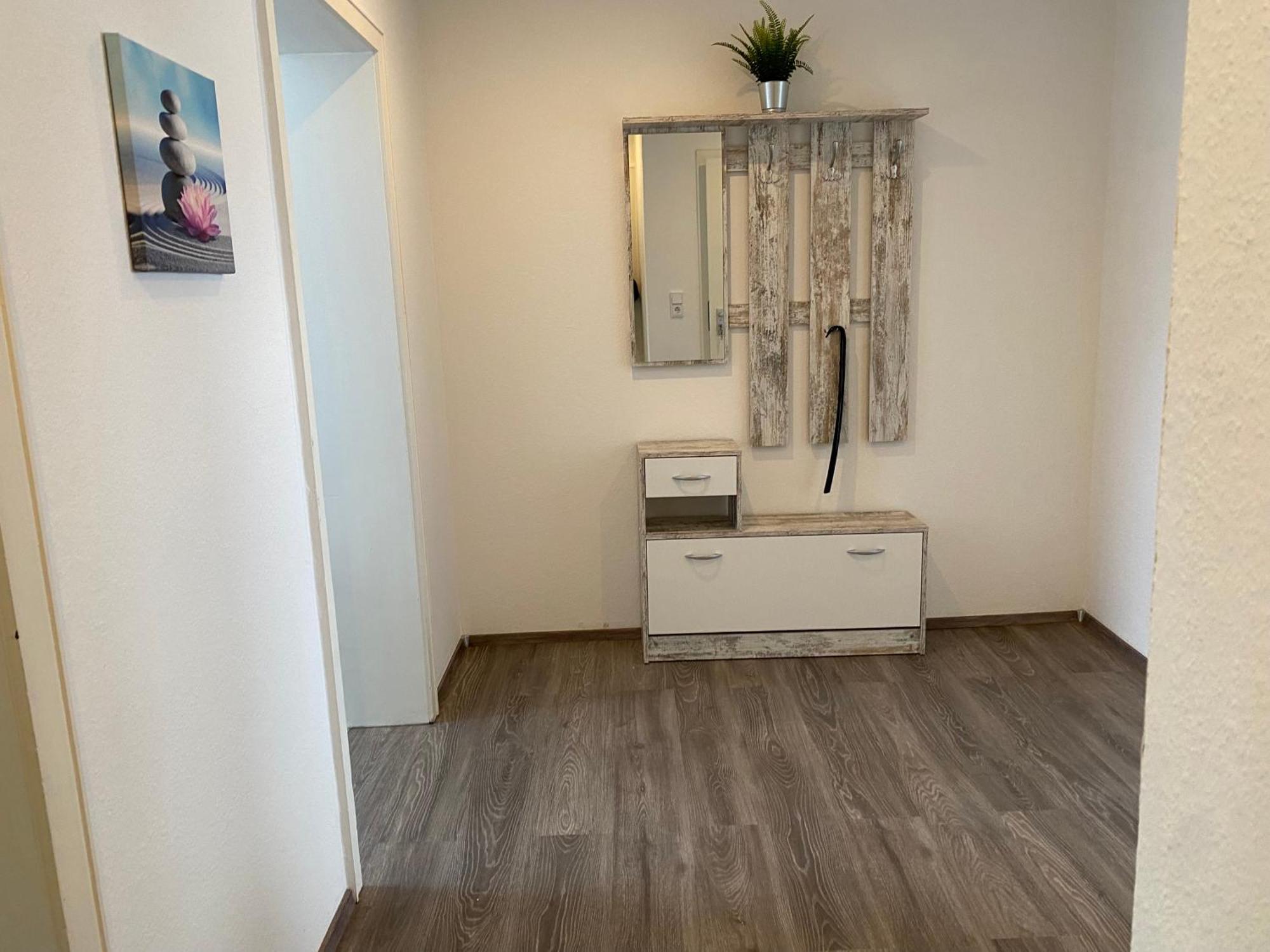Monteurhaus Hemelingen Apartment Bremen Room photo